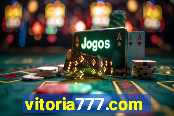 vitoria777.com