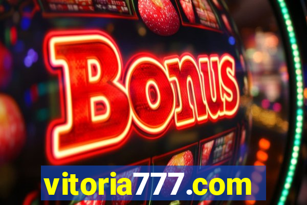 vitoria777.com