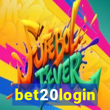 bet20login