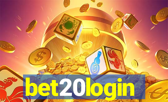 bet20login