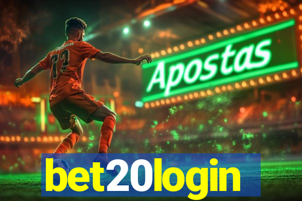 bet20login