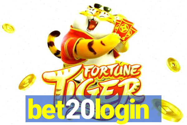 bet20login