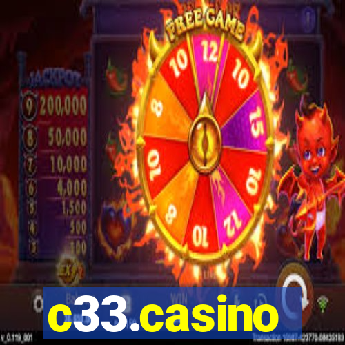 c33.casino