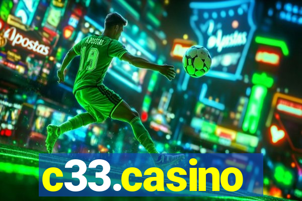 c33.casino