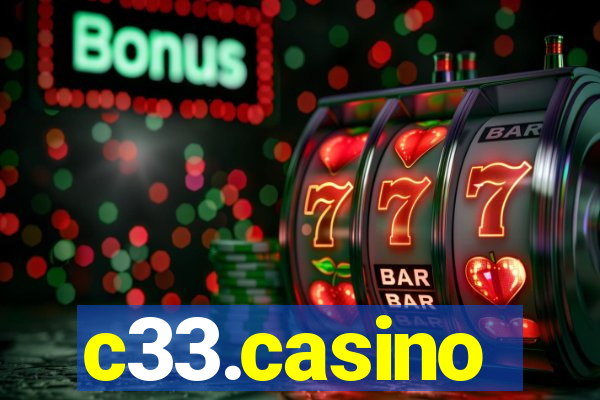 c33.casino