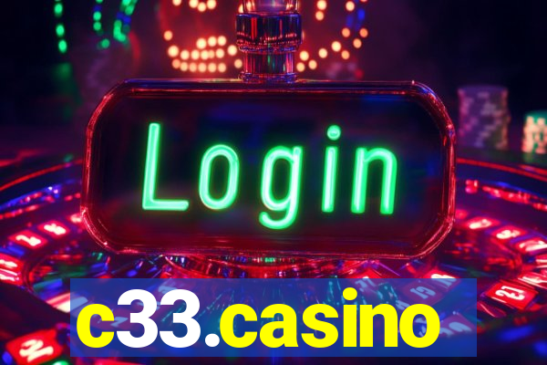 c33.casino