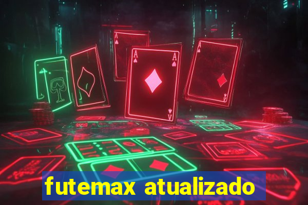 futemax atualizado