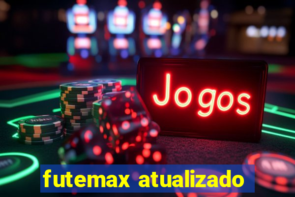 futemax atualizado