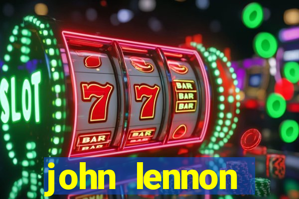 john lennon epiphone casino