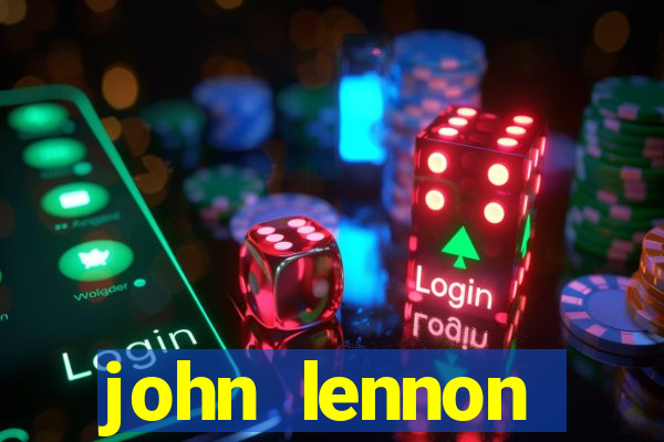 john lennon epiphone casino