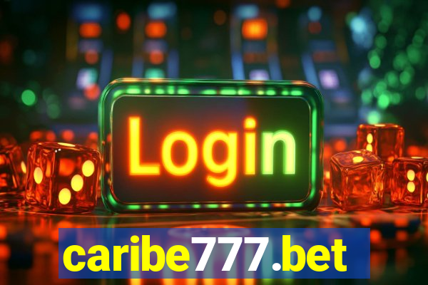 caribe777.bet