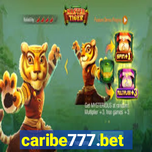 caribe777.bet