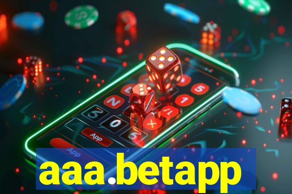 aaa.betapp