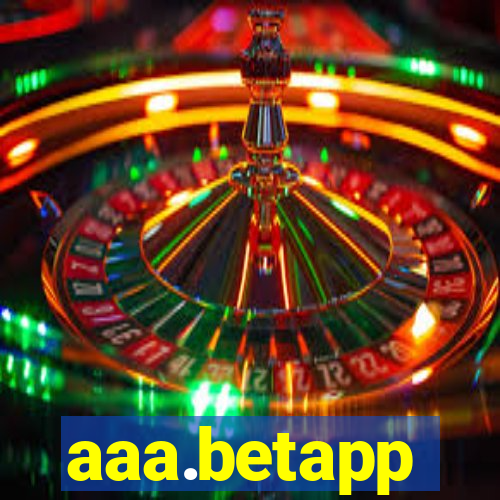 aaa.betapp