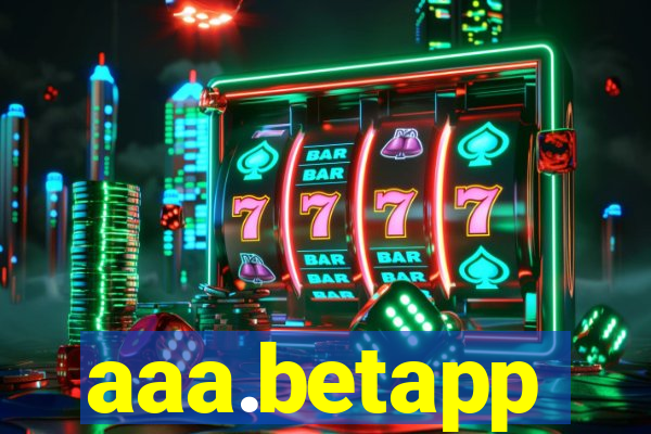 aaa.betapp