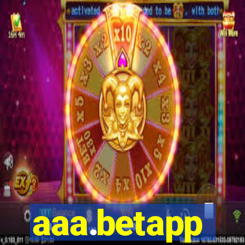 aaa.betapp