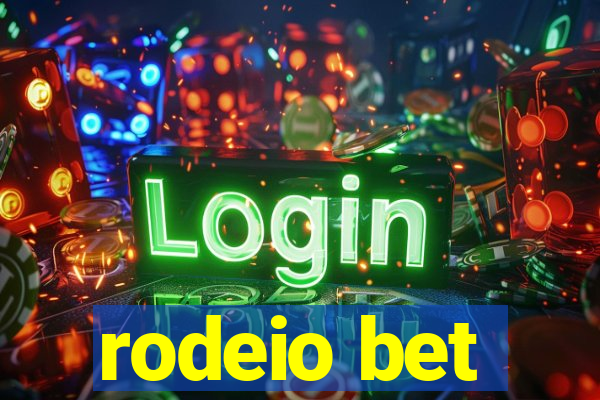 rodeio bet