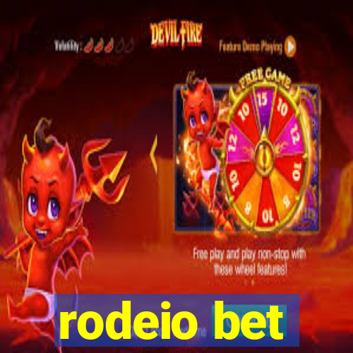 rodeio bet