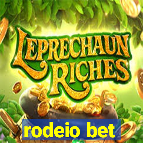 rodeio bet