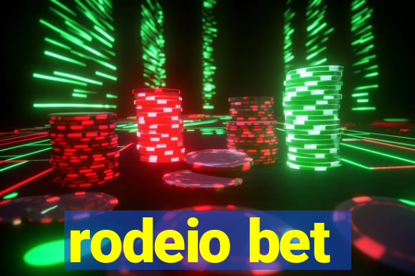 rodeio bet