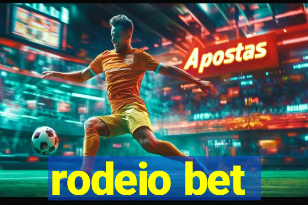 rodeio bet