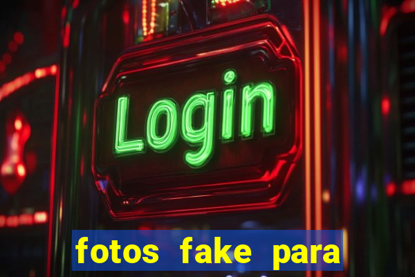 fotos fake para status do whatsapp