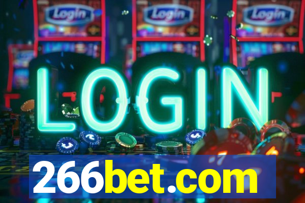 266bet.com