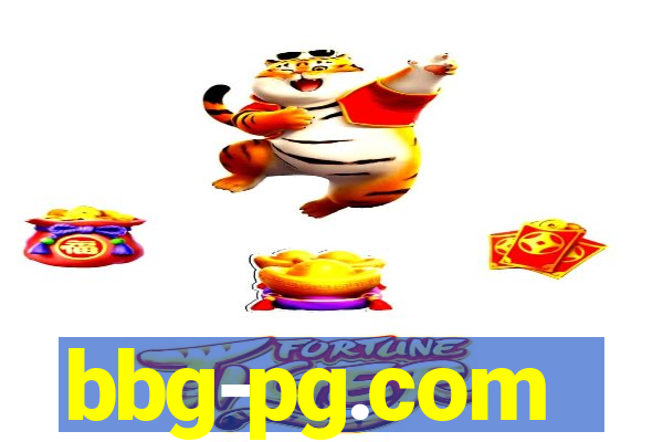 bbg-pg.com