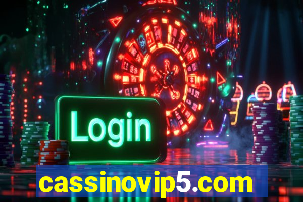 cassinovip5.com