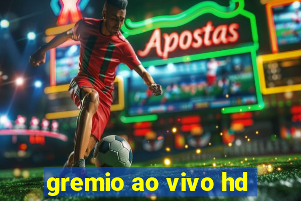 gremio ao vivo hd