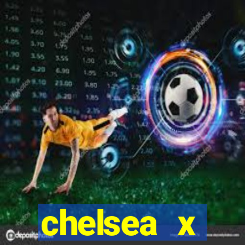 chelsea x manchester city futemax