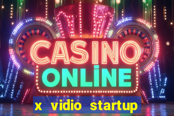 x vidio startup brasil 2024