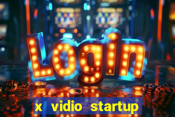 x vidio startup brasil 2024