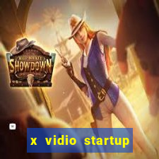 x vidio startup brasil 2024