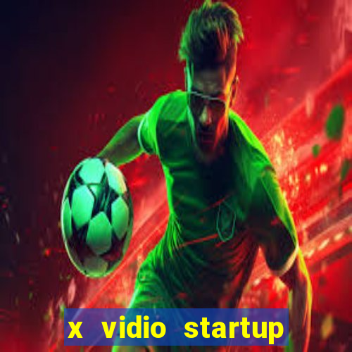 x vidio startup brasil 2024