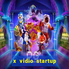 x vidio startup brasil 2024