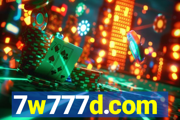 7w777d.com