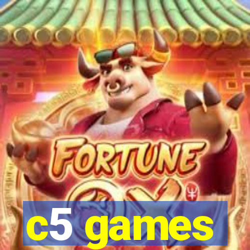 c5 games