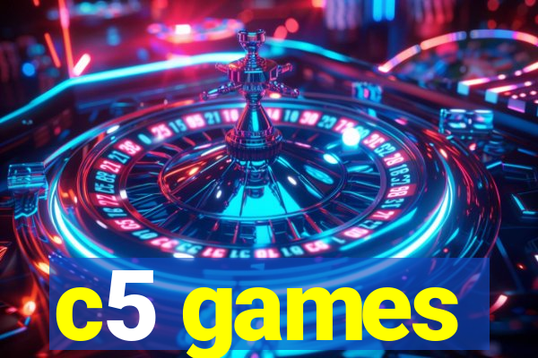 c5 games