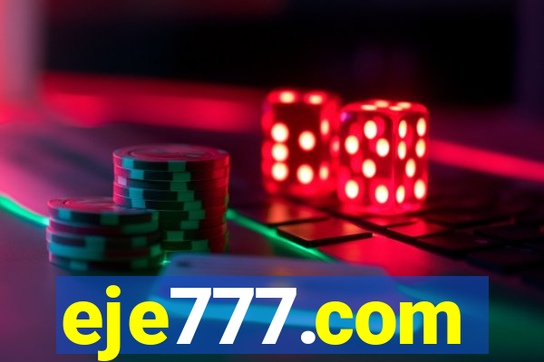 eje777.com