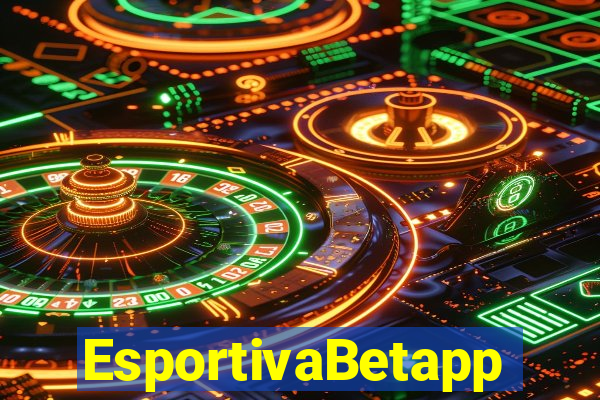 EsportivaBetapp