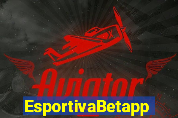 EsportivaBetapp