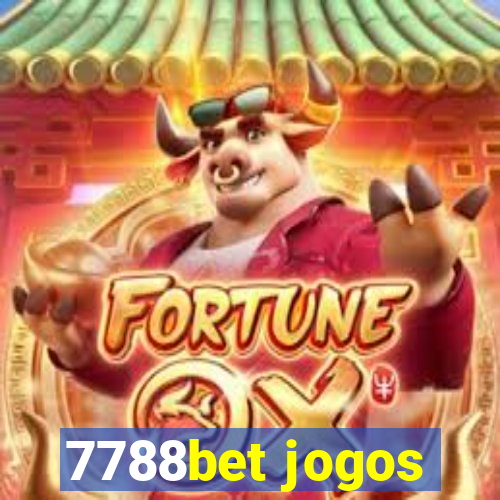 7788bet jogos