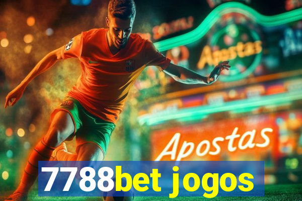 7788bet jogos