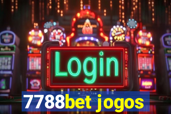 7788bet jogos