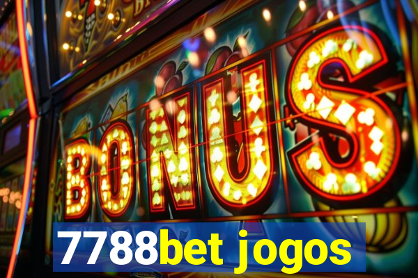 7788bet jogos