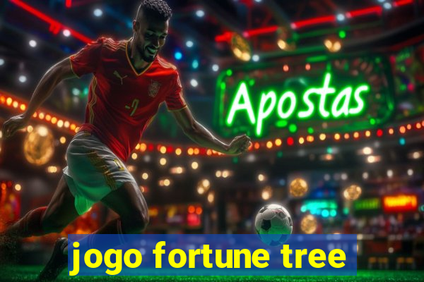 jogo fortune tree