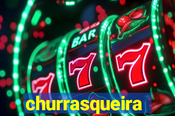 churrasqueira fortune grill