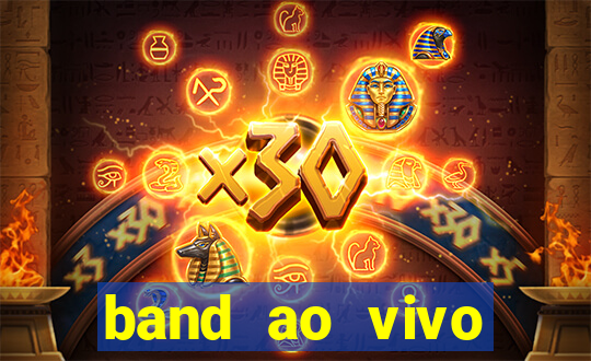 band ao vivo gratis multicanais