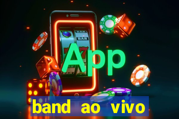 band ao vivo gratis multicanais